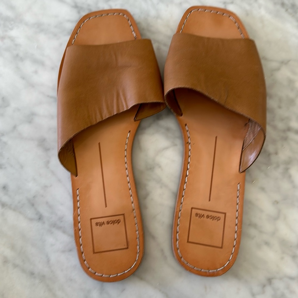 Dolce Vita flats
